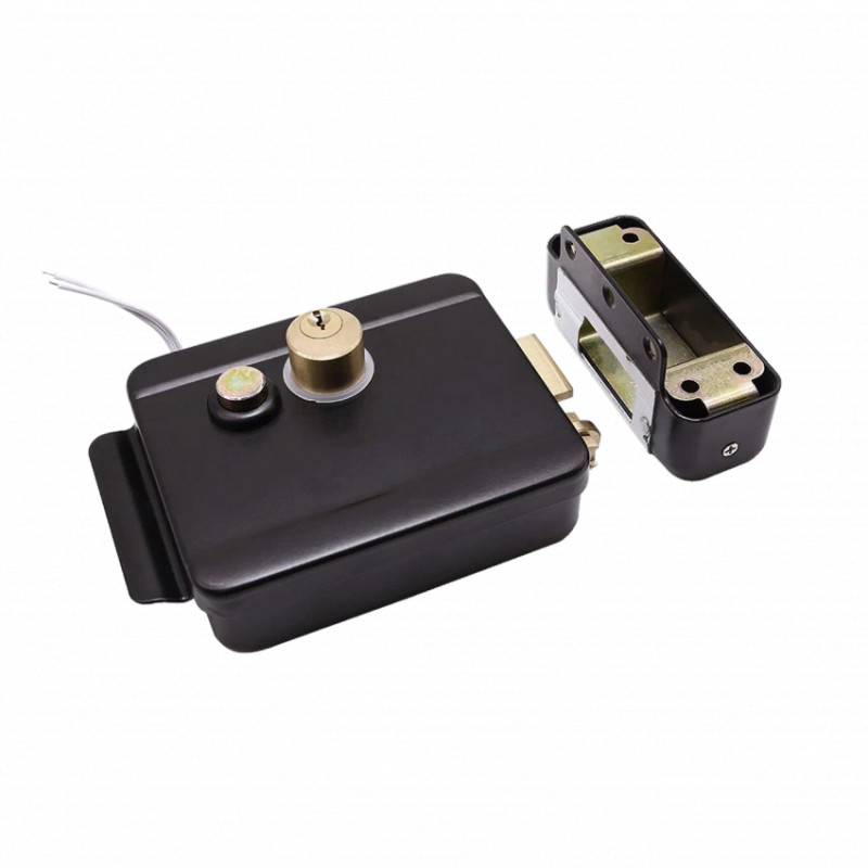 Комплект контролю доступу з електромеханічним замком GV-511-