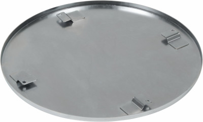 Диск кромковочний для затиральної машини MILWAUKEE, MX FWBT60CB 0,6м (для MXF WBT60)-[articul]