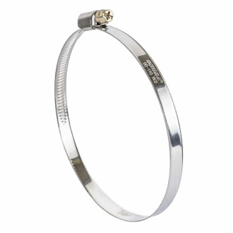 Хомут черв'ячний нержавіючий 9мм D90-110мм 10шт Sigma (2510171)-[articul]