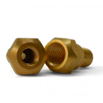 Вставка для накінечника 26KD M6x22 Welding Dragon