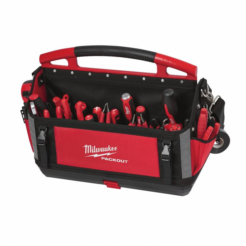 Сумка для інструментів PACKOUT MILWAUKEE, 25см-4932464084