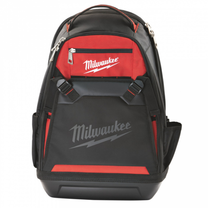 Рюкзак MILWAUKEE Jobsite, з жорстким дном-4932500309