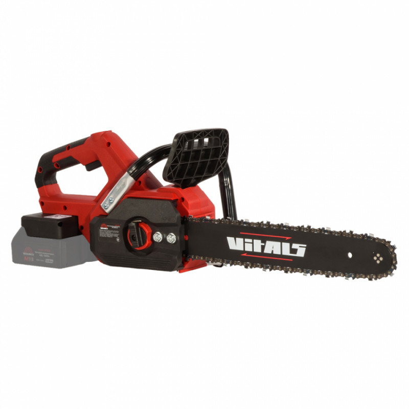 Пила ланцюгова акумуляторна Vitals AKZ 3640sx BL-241131