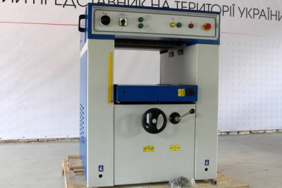 Рейсмусовий верстат STOMANA DMS 53