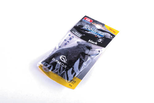 Ароматизатор FRESH BAG чорний (Black) 20g (мішечок)-029676