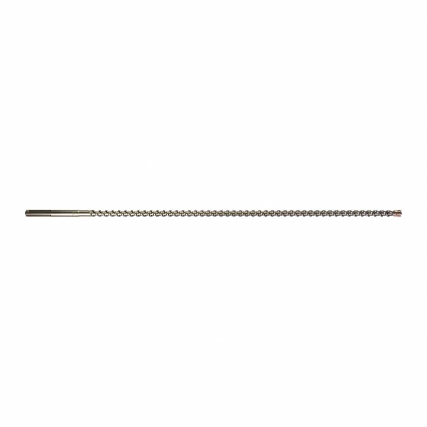 Свердло SDS-MAX MILWAUKEE, Ø40x1320x1200 мм-4932352797