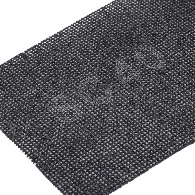 Сітки абразивні 5шт. 115х280мм (зерно 40) Sigma (9160401)-9160401