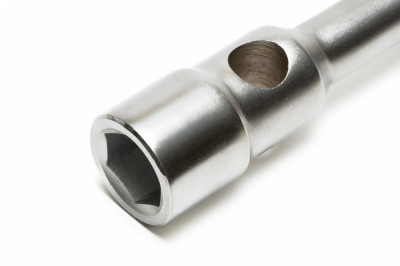 MasterTool Ключ балонний двосторонній 30*32 мм, посилений, Арт.: 73-0230