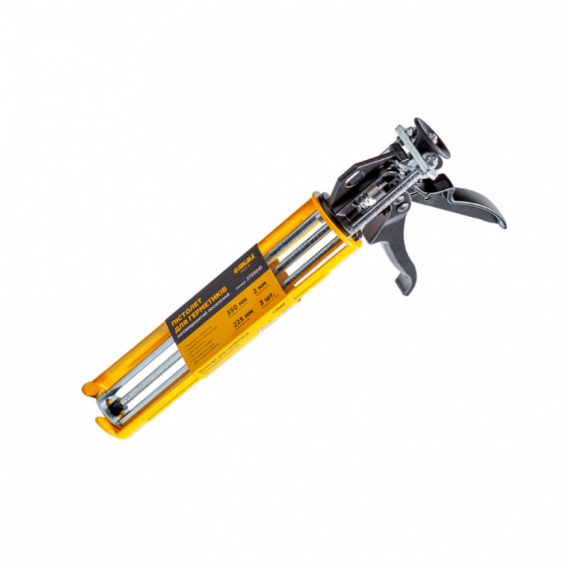 Пістолет для герметиків PROFI Sigma (2723041)-2723041
