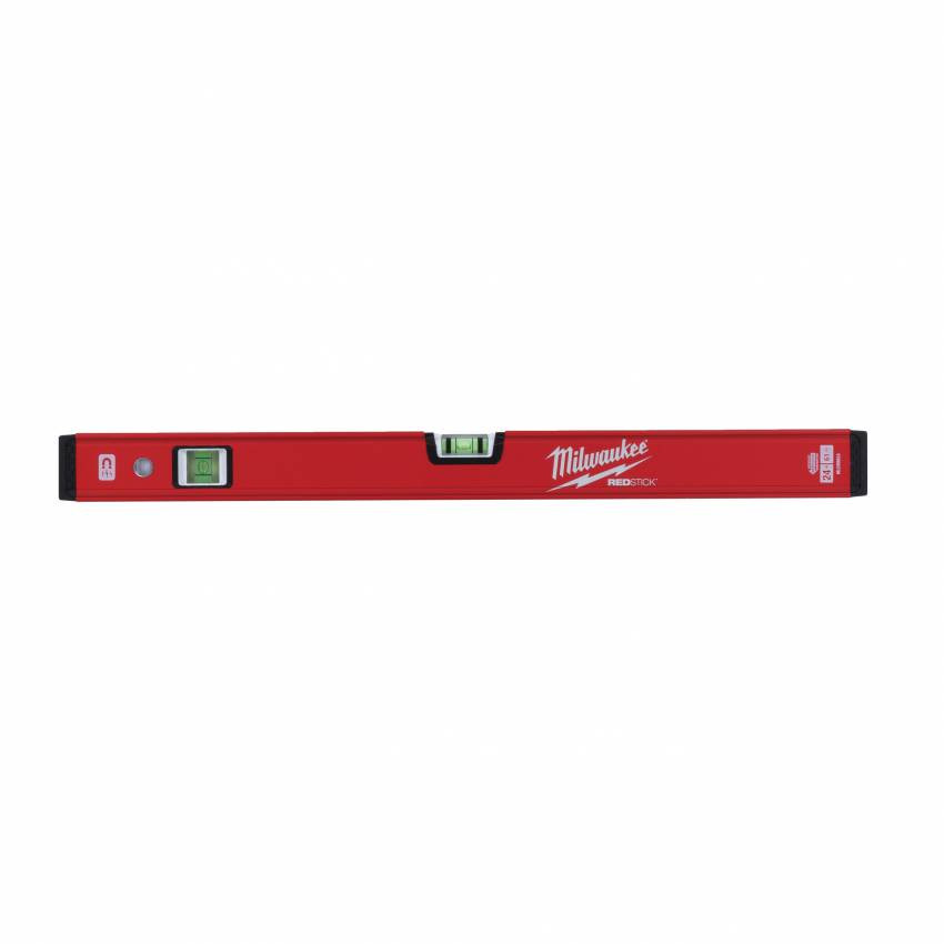 Рівень Box Compact MILWAUKEE, 100см-4932459084