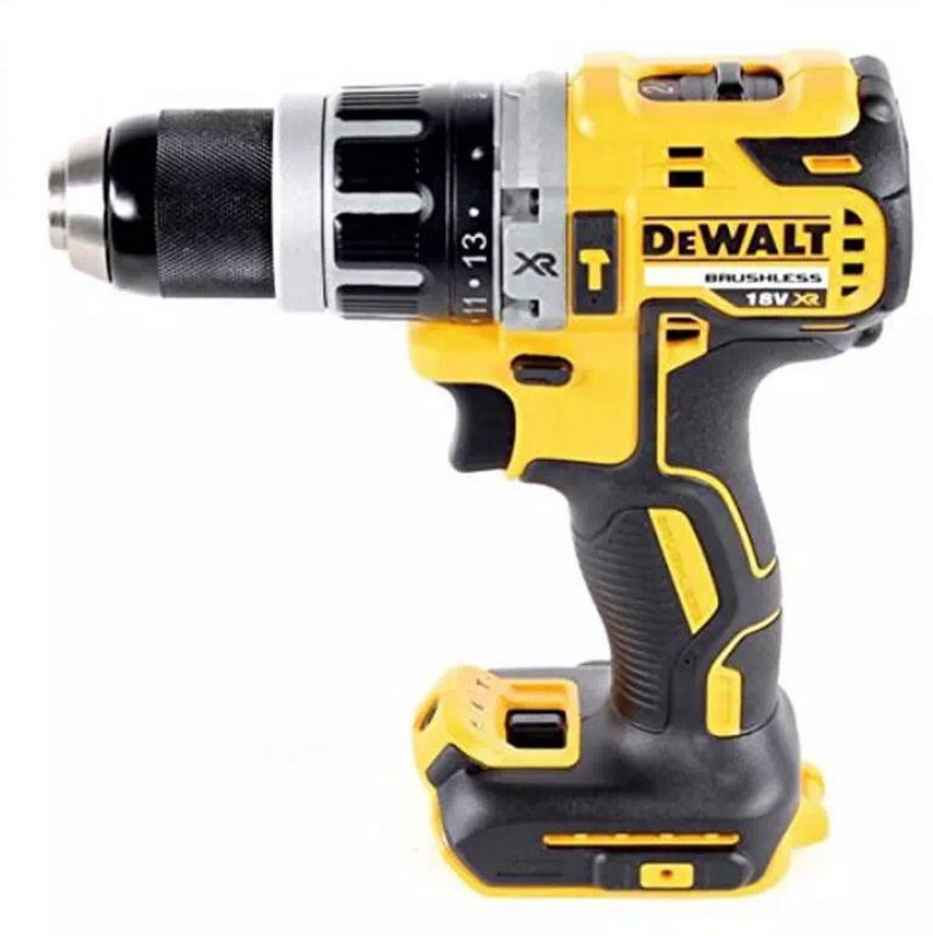 Набір із шести інструментів безщіткових DeWALT DCK623P3-DCK623P3
