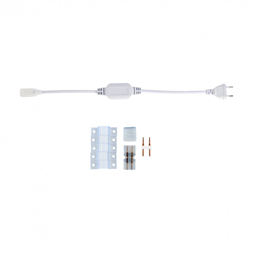 Комплект для підключення стрічки AVON SOCKET-081-025-0011-010