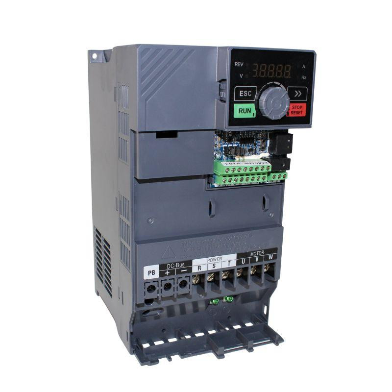 Частотний перетворювач до 25HP, 30HP-chast25HP