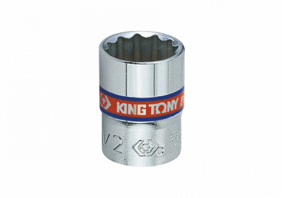 Головка 1/4", 1/4" 12-гранна-[articul]