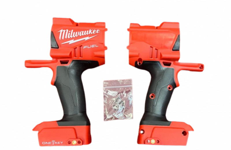 Корпус до M18ONEFHIWF34 MILWAUKEE-4931506387