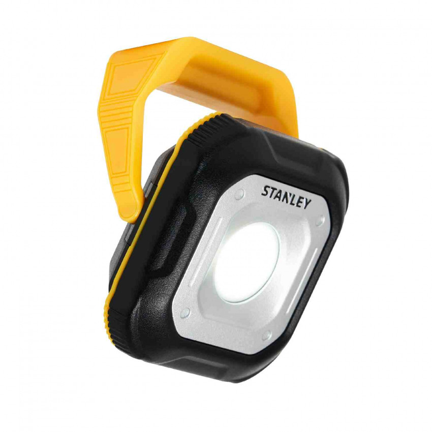 Прожектор світлодіодний STANLEY SXLS50120E-SXLS50120E