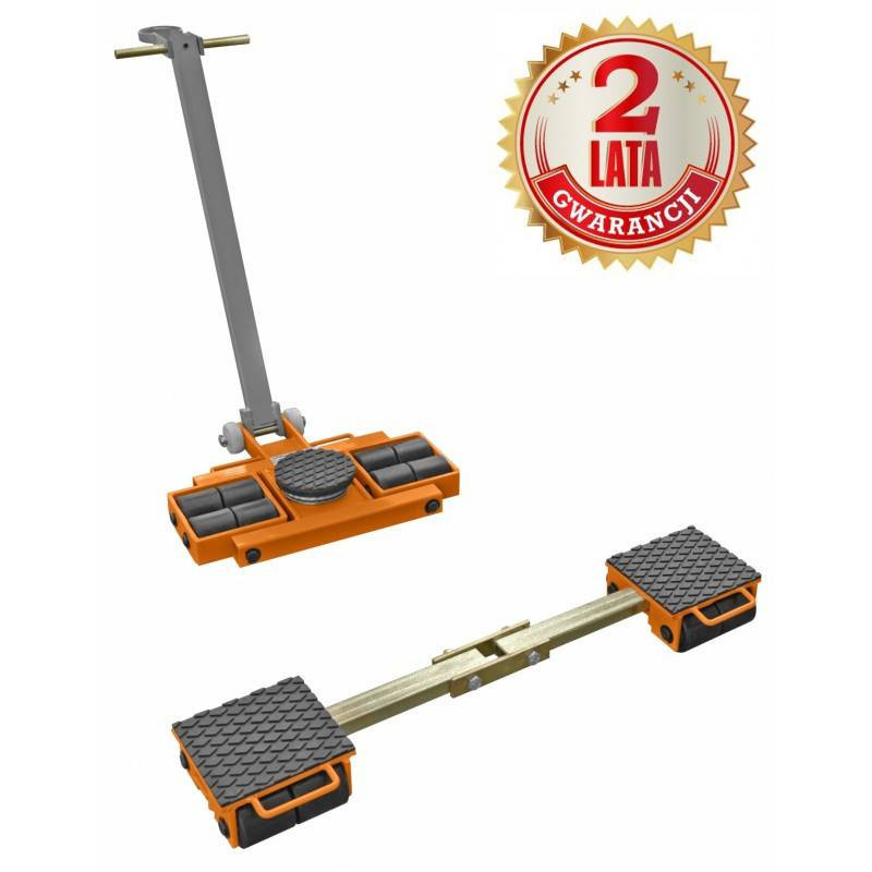 Транспортний набір WL6 + WF6-WL6 + WF6