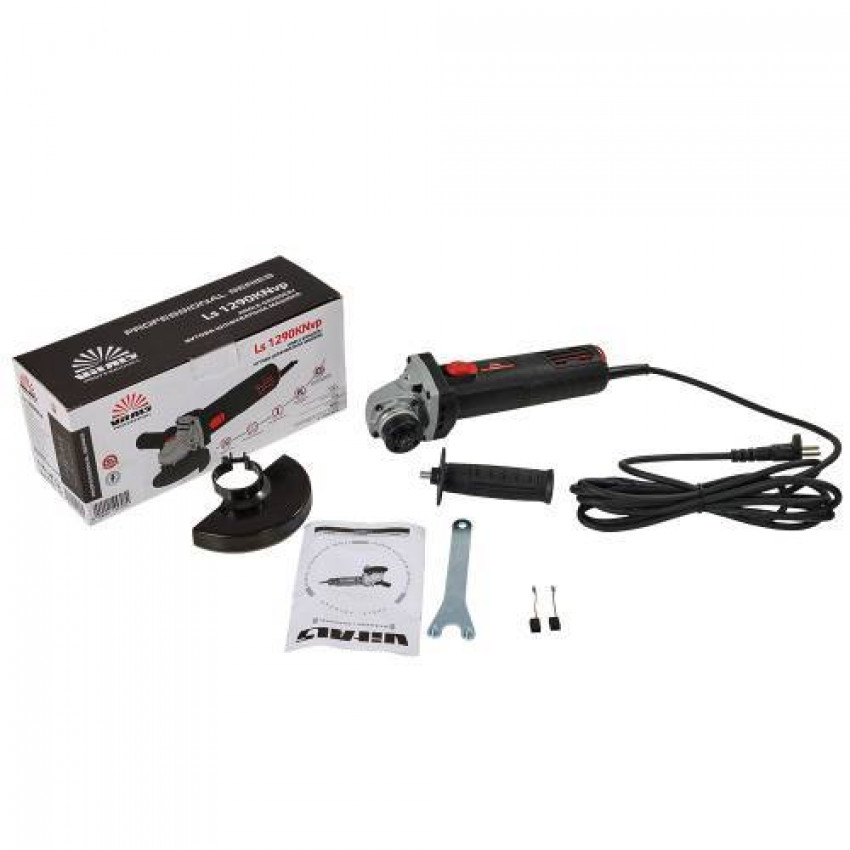 УШМ Vitals-Professional Ls1290KNvp-145707