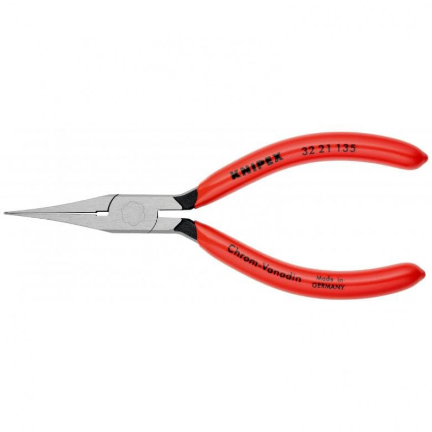 Плоскогубці для регулювання KNIPEX 32 21 135-32 21 135