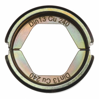 Матрица DIN13 Cu240-[articul]