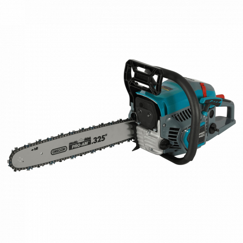 Бензинова пила  KS CS21G-16-1-KS CS21G-16-1
