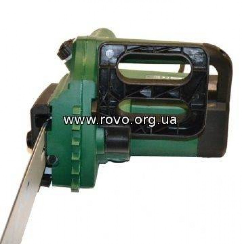 Пила ланцюгова ел. EKS-2200-EKS2200
