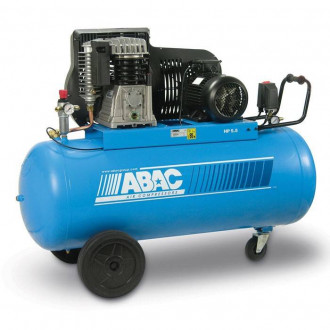 Компресор ABAC PRO B5900B 270 СТ5,5, 270л, 653л/хв, 4кВт, 1400об/хв, 400/3/50, 11бар, 170кг-[articul]