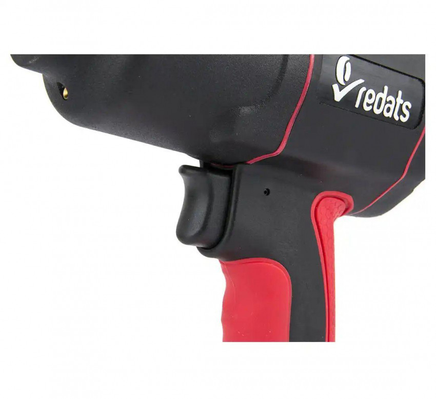 Пневматичний ударний гайковерт REDATS P-120 1450 Нм-07-02-13