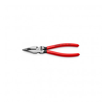 Пасатижі подовжені KNIPEX, 08 21 185-[articul]
