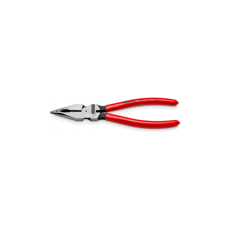 Пасатижі подовжені KNIPEX, 08 21 185-08 21 185