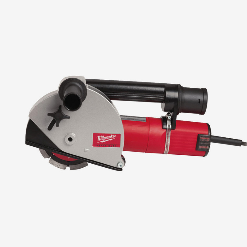 Штроборіз MILWAUKEE, WCE 30, 1500Вт  1 500 (9648)-9648