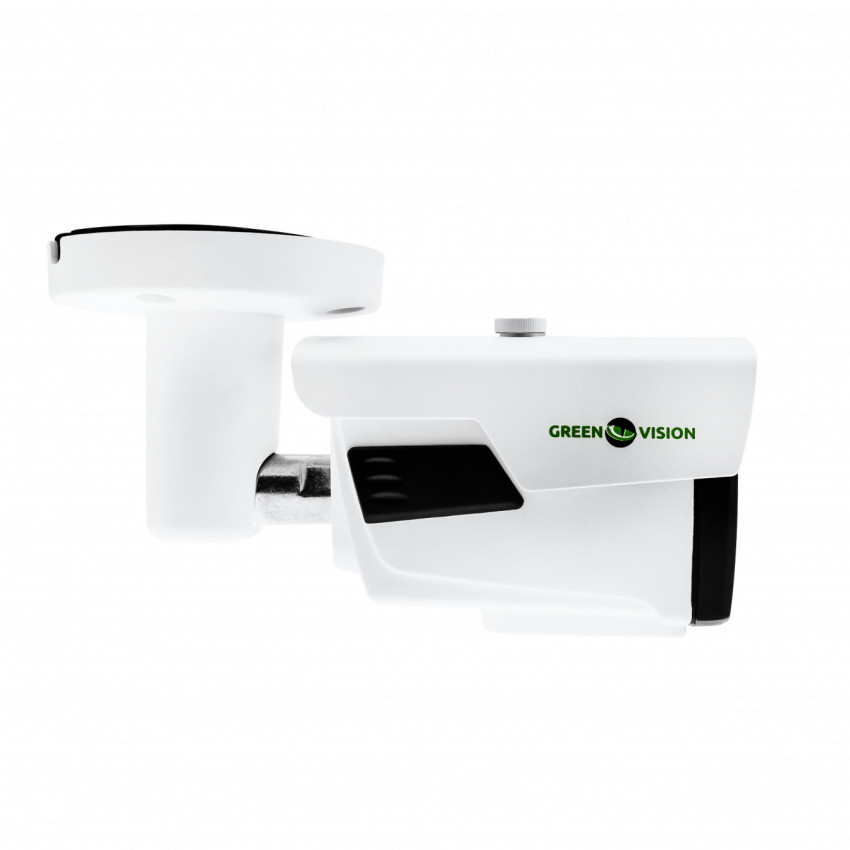 Зовнішня IP камера GV-081-IP-E-COS40VM-40-