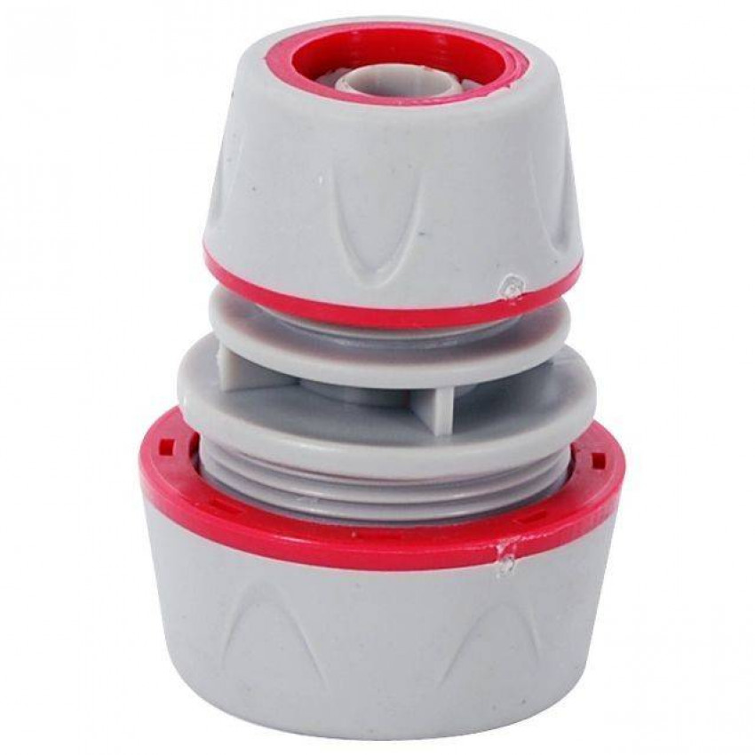 Муфта ремонтна для шланга 1/2" & 3/4" INTERTOOL GE-1115-GE-1115