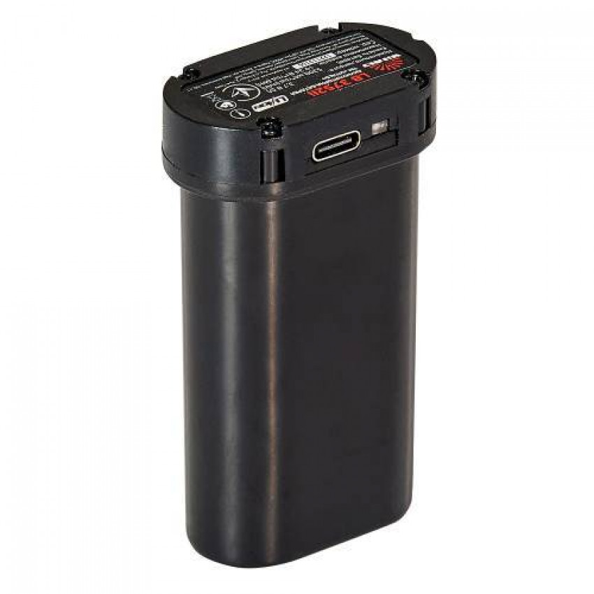 Батарея акумуляторна Vitals LB 3752li-162520
