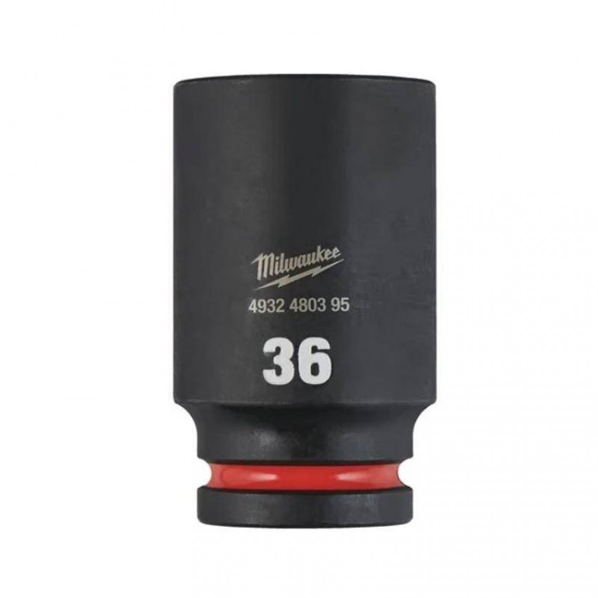 Головка ShW 3/4 36 мм, удлиненная (1 шт) (замена для 4932471651)-4932480395
