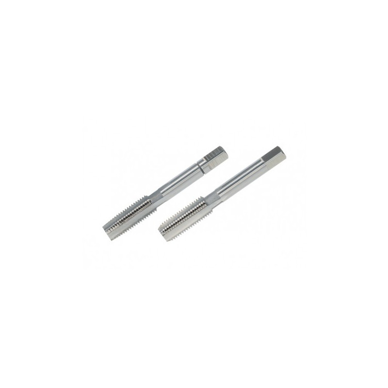 VÖLKEL Мітчики ручні - Набір of 2 pcs.  M 20X2 DIN 2181 HSS-E-56386_vl