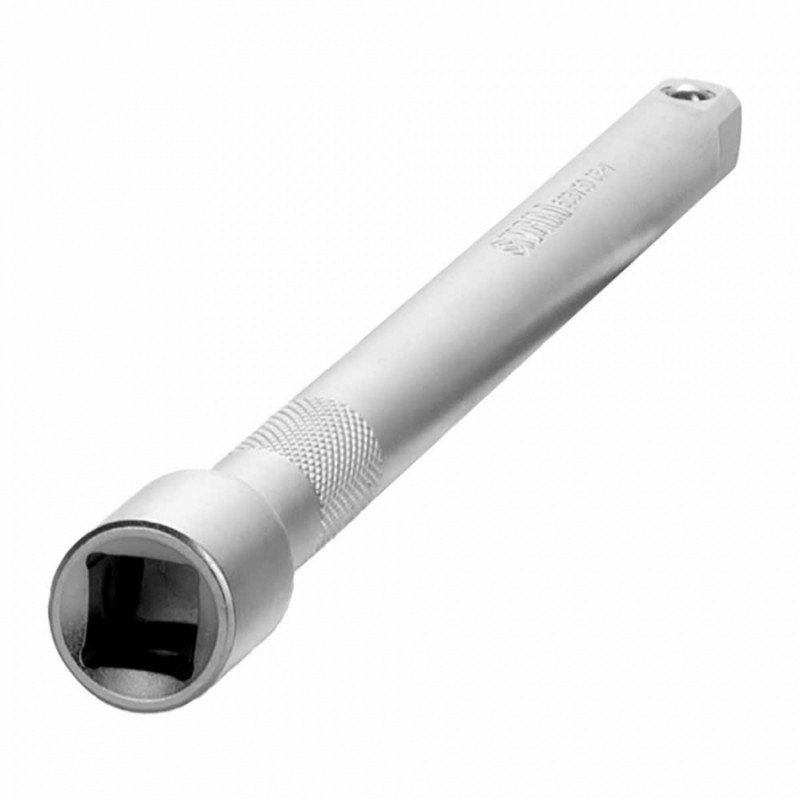 Подовжувач 1/2" 250мм CrV mid Sigma (6055691)-6055691
