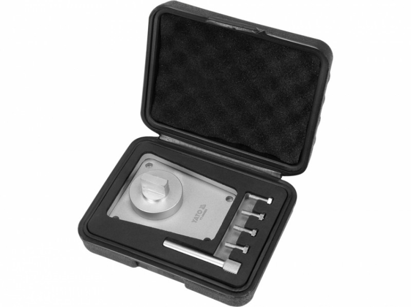 Фіксатори газорозподільної системи дизельних двигунів авто OPEL групи YATO: набір 6 шт [10]-YT-060022