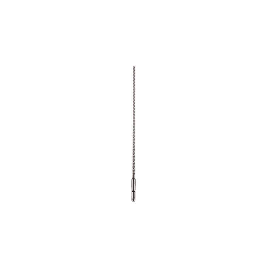 Бур SDS-PLUS MX4 MILWAUKEE, Ø6x165х100мм-4932352012