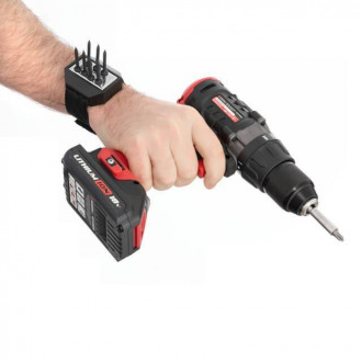 Браслет магнітний будівельний INTERTOOL SP-1000-[articul]