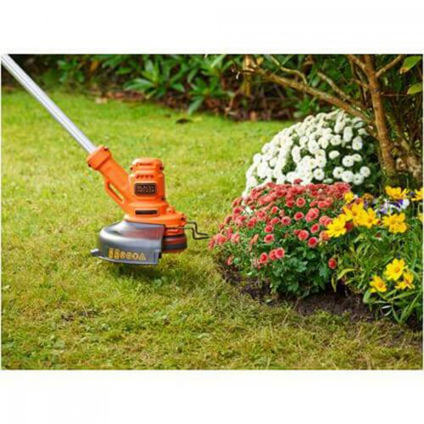 Тример електричний BLACK DECKER BESTA525-BESTA525