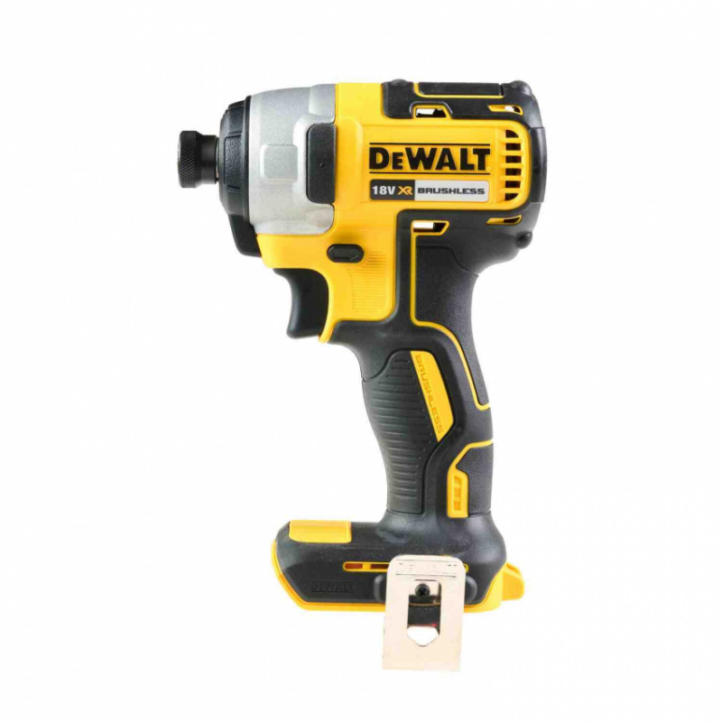 Набір з чотирьох інструментів безщіткових DeWALT DCK440P2T-DCK440P2T