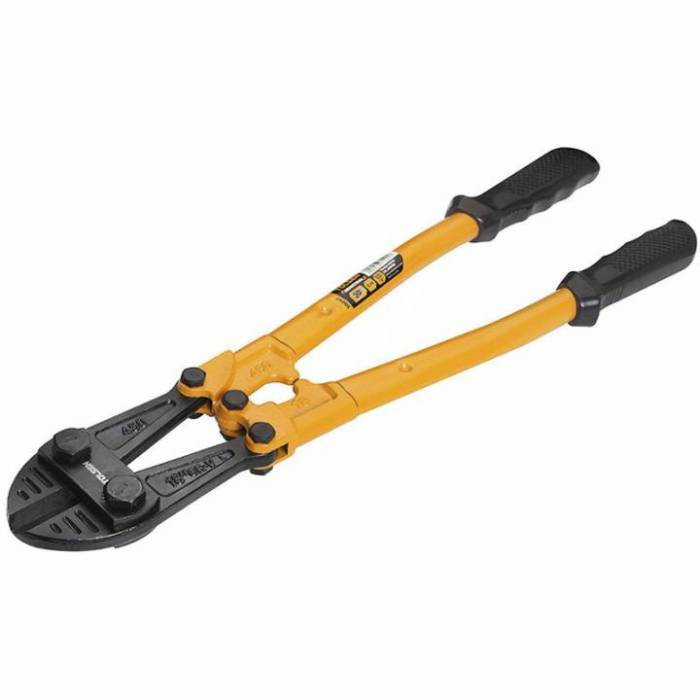 Болторіз 750 мм "ПРОФИ" Толсен-10063