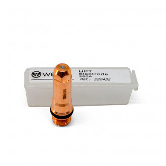 Електрод до плазмотронів HPR130XD, XPR-260XD та HPR400XD 260 А-[articul]