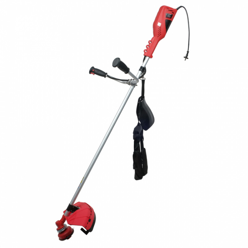 Електрокоса Vitals Master EZT 144vs-54010