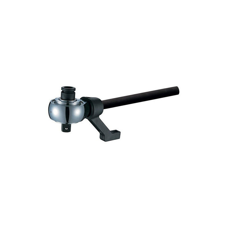 Редуктор-посилювач 3/4" 3/4"F*1"M 2700NM-34688