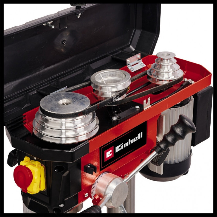 Верстат свердлильний Einhell TC-BD 630/1 (4520597)-