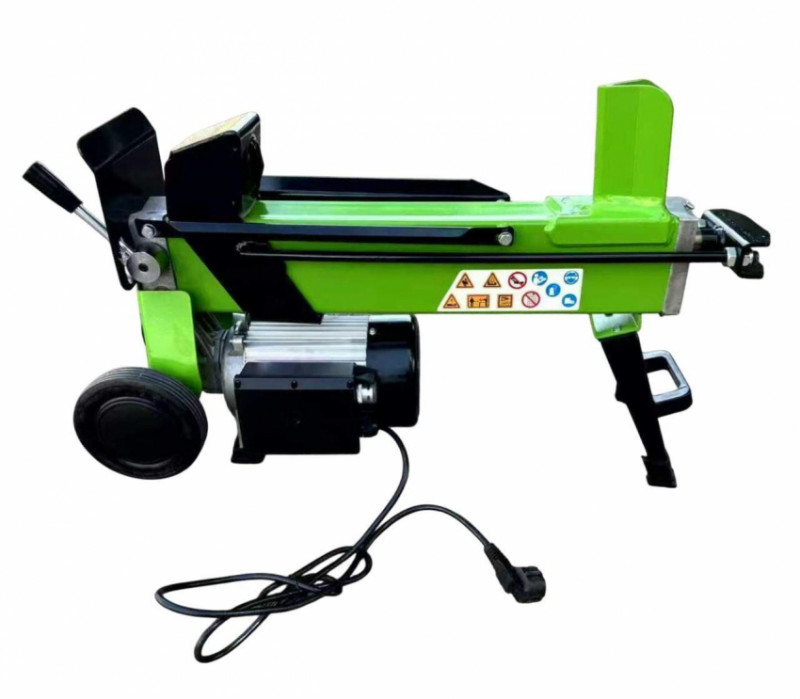 Гідравлічний дровокол MAST Gartentechnik MT-PR-7T-MT-PR-7T