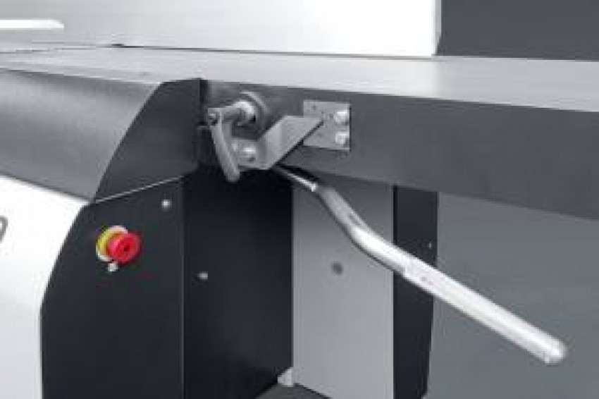 Фугувальний верстат Robland J 510-14-4618