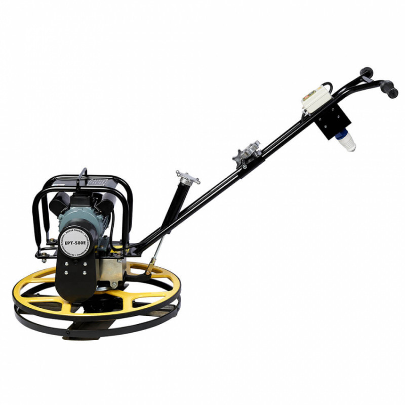 Затиральна машина EnerSol EPT-580E-